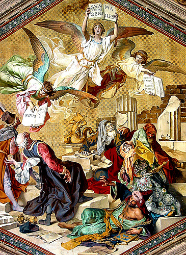 Thần Học Căn Bản - FrancisSchussler Fiorenza